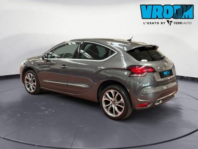 DS AUTOMOBILES DS 4 1.2 PureTech 130 S&S So Chic rif. 23973936 - Foto 9