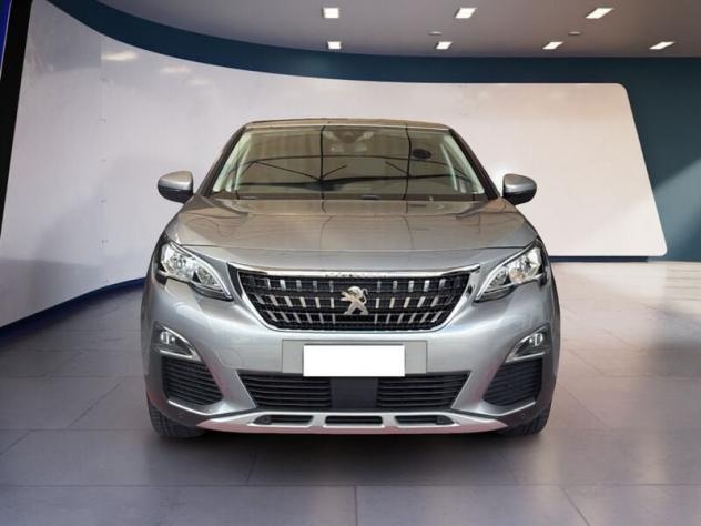 Peugeot 3008 BlueHDI 130 EAT8 S&S Allure *Promo* - Foto 2