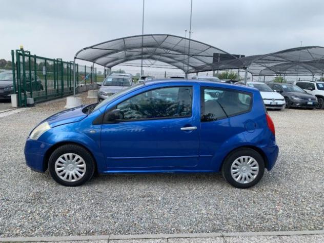 CITROEN C2 1.1 Exclusive rif. 24194559 - Foto 2