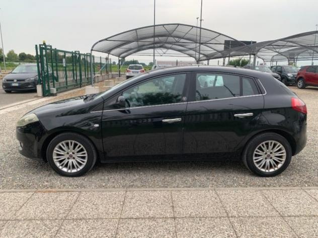 FIAT Bravo 1.4 EasyPower Emotion rif. 23927509 - Foto 8
