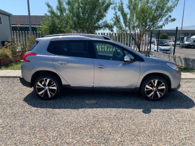 PEUGEOT 2008 1° serie BlueHDi 120 S&S Féline rif. 23821225 - Foto 4
