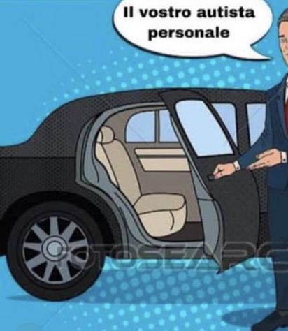 Badante autista