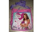 Borsa a Tracolla di Violetta (Disney) + omaggio leggi descrizione