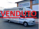 ADRIA Coral 660DU mansardato rif. 23002563