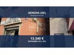 Immobile in asta di 13 m² in vendita a Genova