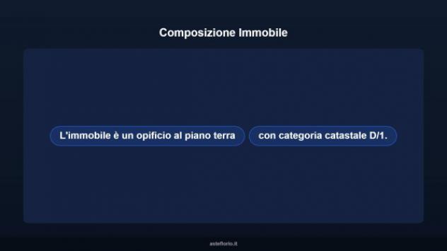 Immobile in asta di 320 m² in vendita a Nocera Superiore - Foto 5