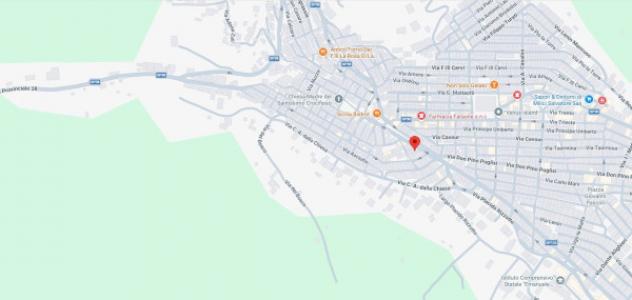 Immobile in asta di 99 m² in vendita a Belmonte Mezzagno - Foto 11