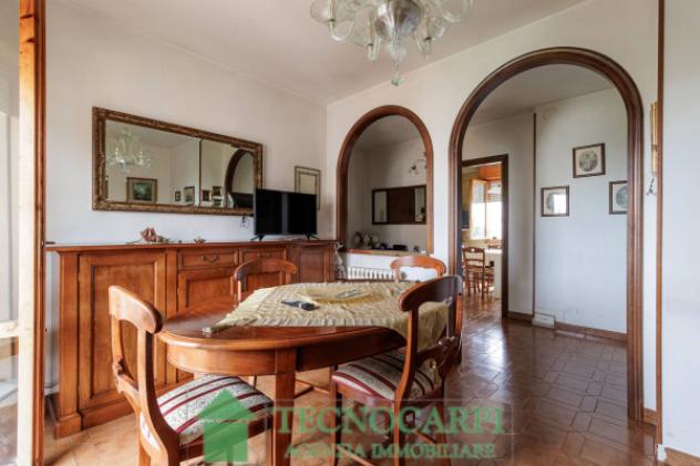 Appartamento di 80 m² con 3 locali e box auto in vendita a Carpi - Foto 9