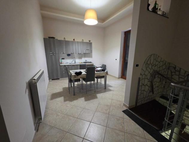 Appartamento in Via Cavaliere M. Barone - Foto 8