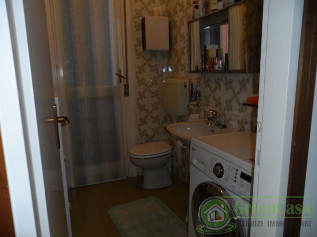 APPARTAMENTO di 4 vani e di 120 mq (CAVENAGO DI BRIANZA) rif. IGC 4 LOCALI 120 CAVENAGO - Foto 9
