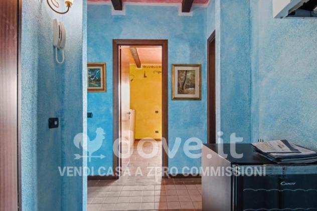 Villa di 180 m² con 5 locali in vendita a Dossena - Foto 13