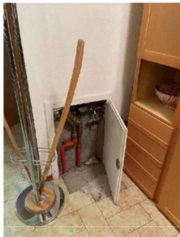Immobile in asta di 60 m², box auto in vendita a Fiumalbo - Foto 6