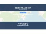 Immobile in asta di 89 m² in vendita a Golfo Aranci