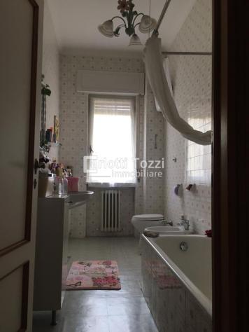 APPARTAMENTO di 4 vani e di 140 mq (GROSSETO - GROSSETO VIA GINORI ) rif. 017364VCST - Foto 11