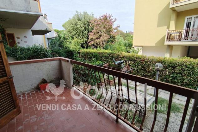Villetta a schiera di 240 m² con 5 locali e posto auto in vendita a Grosseto - Foto 4