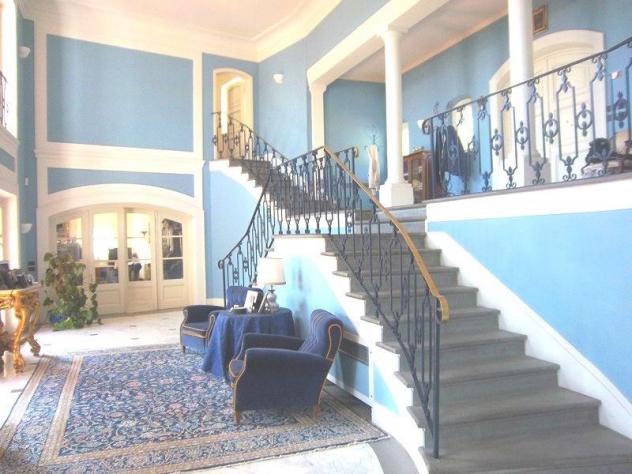 Villa in vendita a Monte San Quirico - Lucca 600 mq Rif: 797276 - Foto 3