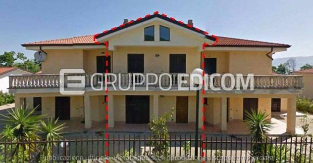 Abitazione in villini di 186.32 mq in vendita a Marano Marchesato - Rif. 4542519