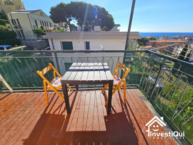 Bilocale in vendita a Pietra Ligure - Foto 9