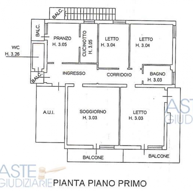 Bifamiliare in vendita a Rimini - Foto 8