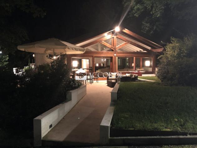 VILLA di 8 vani e di 755 mq (SAN PIETRO DI FELETTO) rif. MM101_5 - Foto 8