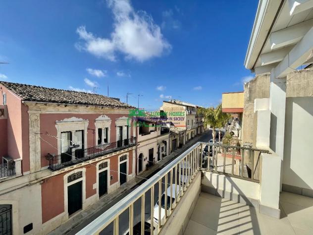 Rif. 2477 - Casa indipendente ristrutturata a Santa Croce Camerina centro - Foto 4