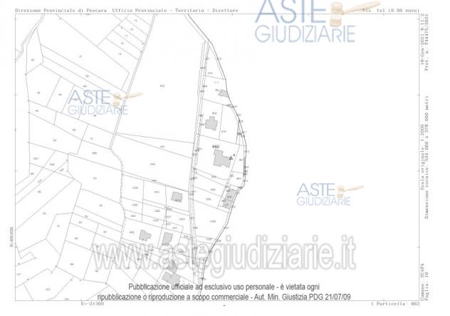 IMMOBILI-IMMOBILE RESIDENZIALE-Contrada Colli Mampioppo, 1 - Foto 9