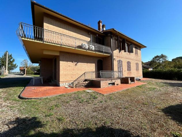 Villa in vendita a Siena 230 mq Rif: 1200544 - Foto 3