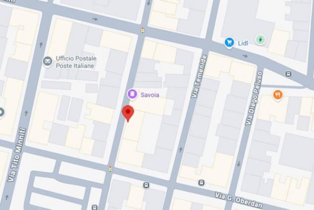 Immobile in asta di 92 m² in vendita a Taranto - Foto 9