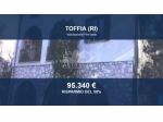 Immobile in asta di 210 m² in vendita a Toffia