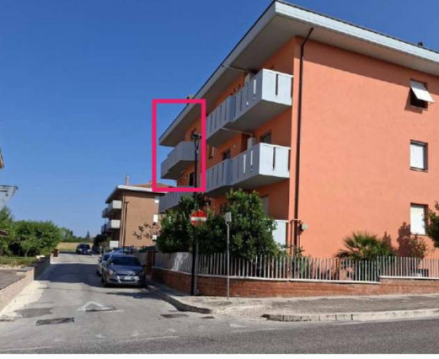 Immobile in asta di 121 m² in vendita a Treia - Foto 7