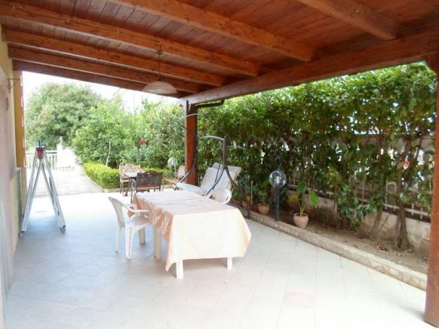V000550 - Villapiana Lido - Foto 8