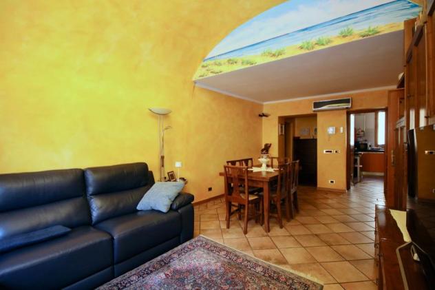 Appartamento in vendita a Volterra 90 mq Rif: 1281922 - Foto 4