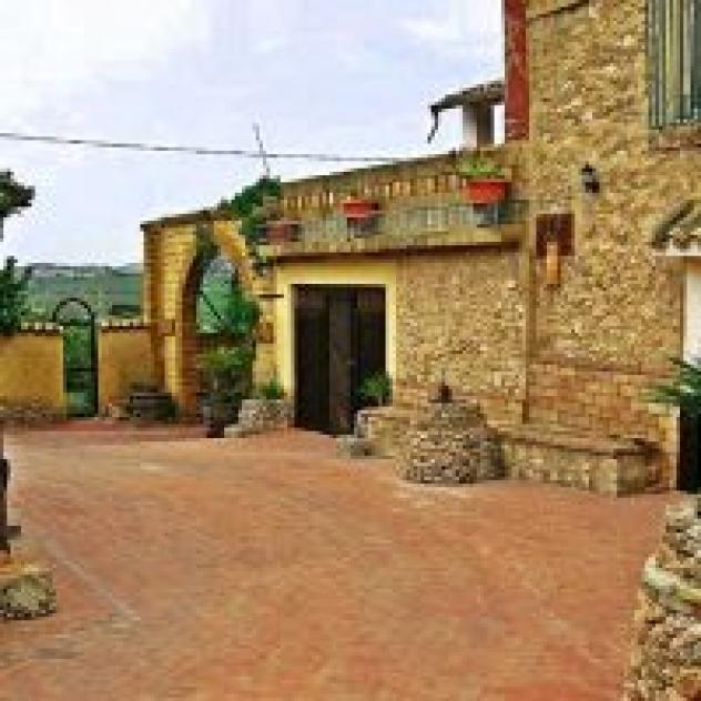 Il Principe di Montaperto