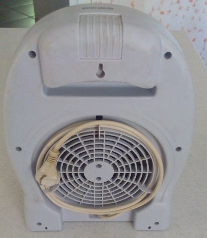 Caldobagno con timer perfettamente funzionante programmabile - Foto 2