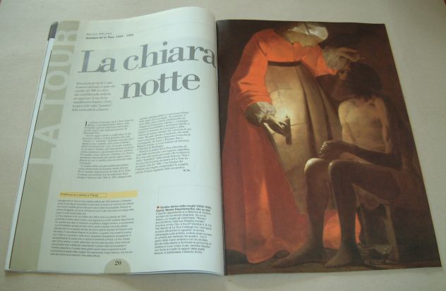 La luce del vero - Foto 7