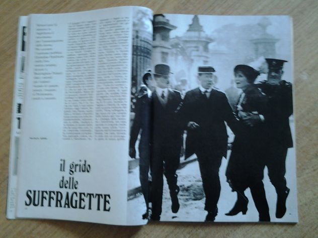 Storia Illustrata - nr. 185 - Foto 5