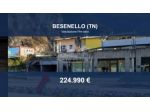Immobile in asta di 212 m² in vendita a Besenello