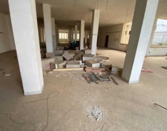 Immobile in asta di 537 m² con più di 5 locali in vendita a Nardò - Foto 3