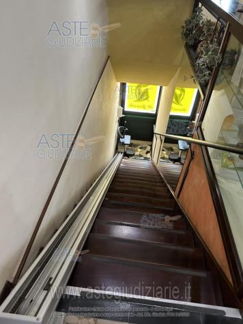 IMMOBILI-IMMOBILE COMMERCIALE-Viale Rinascita, 95, 46028 Sermide MN, Italia