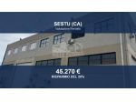 Immobile in asta di 190 m² in vendita a Sestu