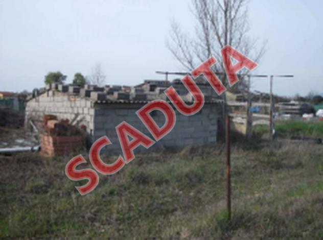 Immobile in asta di 239 m² con più di 5 locali in vendita a Spoleto