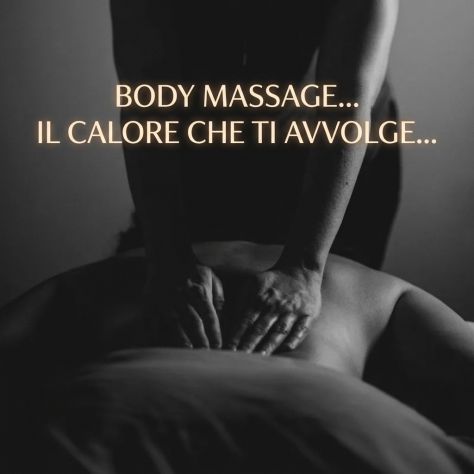 IL BODY MASSAGE.... UN CONFINE SOTTILE TRA RELAX E DESIDERIO.FOTO REALI.NO SESSO - Foto 2 Tel:3533091640