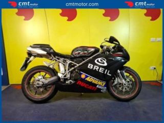 DUCATI 749 Garantita e Finanziabile rif. 23544846