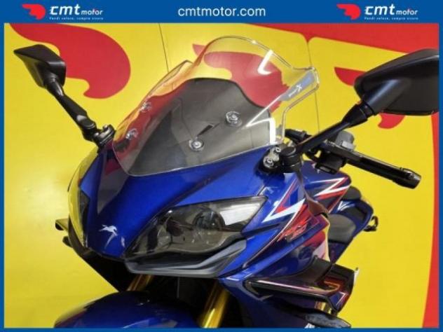 TVS Motor RR 310 Plus Garantita e Finanziabile rif. 22981530 - Foto 6