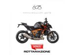 KTM 1390 Super Duke R Evo evo