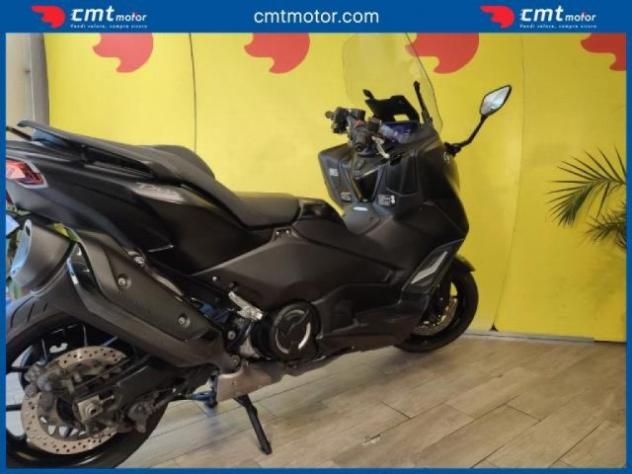 YAMAHA T-Max 560 ABS rif. 23545121 - Foto 9