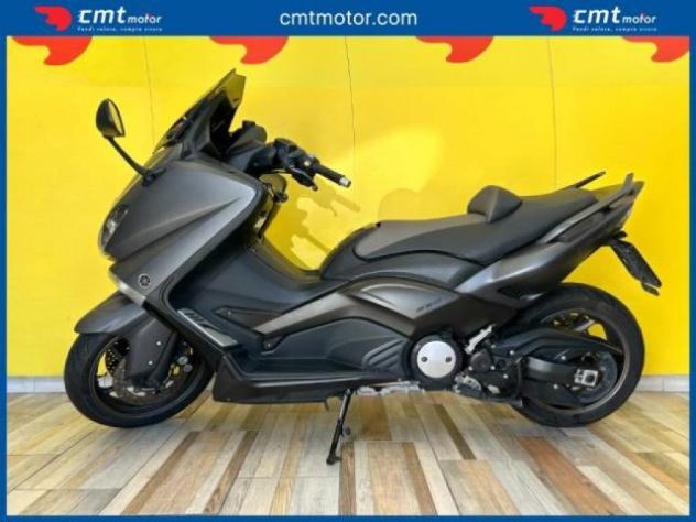 YAMAHA T-Max 530 Garantito e Finanziabile rif. 23960806 - Foto 3
