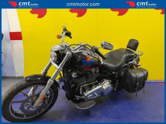 HARLEY-DAVIDSON 107 Low Rider - FXLR Garantita e Finanziabile rif. 23656836 - Foto 3