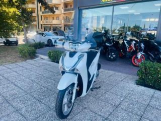 HONDA SH 150 TUTTO INCLUSO ANCHE PASSAGGIO! MINI RATE rif. 24114060
