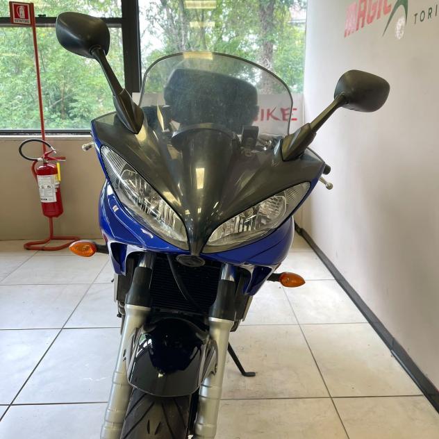 Yamaha FZ6 Fazer null - Foto 3
